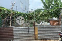 Bán đất hiệp thành quận 12 82m2517 hẻm xe hơi chỉ nhỉnh 4 tỷ