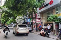 Bán nhà lê văn lương, dt 76m x 7 tầng, hoàn thiện. giá 13,9 tỷ. lh 0922855868