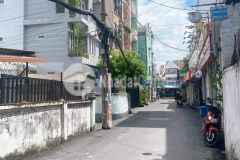 Cần b.án nhanh nhà nguyễn thái sơn giáp bình thạnh, phú nhuận 62m² hơn 5 tỷ