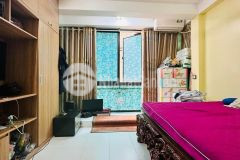 Bán nhà lê thanh nghị 45m2, 5 tầng. hai thoáng oto kinh doanh 5.6 tỷ