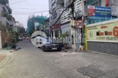 Gấp gấp gấp bán nhà hxt nguyễn văn đậu, p6, bình thạnh, 30m2, 4t7