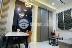 Bán nhà xô viết nghệ tĩnh, p21, bình thạnh, 26m2, 3t68