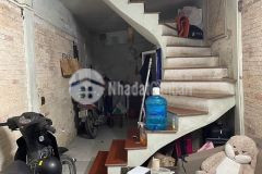 Bán nhà đường thổ quan, quận đống đa