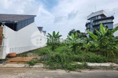 Bán đất biệt thự vườn tăng long garden, sát bên kđt đông tăng long 312m2 shr 14.5 tỷ. lh0985943738