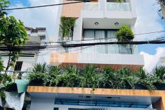 Hình thật 100 ngay nguyễn hữu thọ 140m dtsd chỉ 3tyx tl