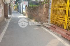 Đam quang trung bán đất tặng nhà c4, ôtô tránh ôtô 7 chỗ vào nhà, kinh doamh da dạng