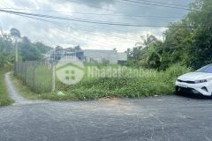 Bán gấp 845m đất thổ cư tân an long an. lh0901331965.