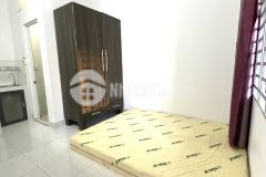 Phòng trọ cao cấp quận 7, phòng full nội thất, free xe, giờ giấc tự do lh 0931609000