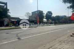 Bán lô mặt tiền kinh doanh ql1a hòa phước, hòa vang, đà nẵng 2.x tỷ ngang 5 nở hậu 5.2