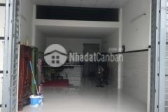 Cho thuê nhà nguyên căn gần cầu rạch suối, xã vĩnh lộc b, bình chánh