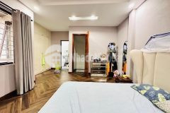 Chính chủ bán nhà phố hào nam hơn 5 tỷ 33m2, 5t, mt4m tặng full đồ xịn hiếm đống đa