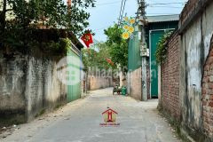 Chính chủ gửi bán 636m2 thôn lan chì, xã cổ loa, đông anh.