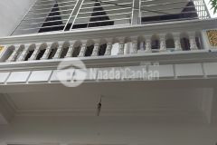 Bán nhà ngõ 6 tổ 3 la khê 55.6m2 x 5 tầng mặt tiền 5.4m 6.5 tỷ. lh0964758399.