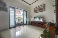 Bán bất chấp nhà đẹp trung tâm sơn trà vị trí đỉnh cao ô tô đậu đỗ.