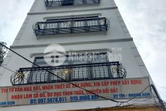 Bán nhà vũ xuân thiều,sài đồng 40m2,6 tầng,oto đua,kinh doanh hơn 7 tỷ