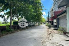 Đầu năm mới e xin mở bán lô đất tại trà khê, anh dũng, dương kinh, hp