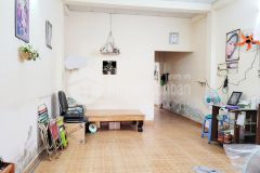 Bán gấp nhà cũ tiện xây mới 90m2, 2 tầng nguyễn thiện thuật, phường 24, bình thạnh