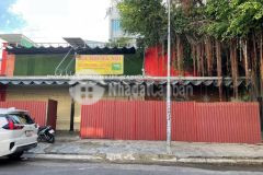 Hạ giá lô mặt tiền phùng thế tài a6 ngang hơn 16m phước hải chỉ 5 tỷ 7