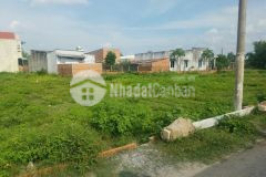 Cho thuê hoặc bán 1480 m2 đất mặt tiền võ nguyên giáp vị trí đẹp mặt tiền 33m