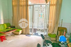 Hàng hiếm nhà 2 lầu hẻm 935 huỳnh tấn phát, p.phú thuận, quận 7