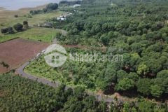 Đất chính chủ quanh hồ đá bàng xã đá bạc châu đức brvt shr 1.25 tỷ 1000m2. lh0977232132