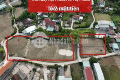 Bán lô đất cực đẹp 570tr dt138mv đt 0339598095 thôn qui hội, phước an, tuy phước