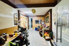 Bán nhà mặt tiền chi lăng, nha trang