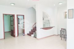 Bán nhà mặt tiền kinh doanh sầm uất gần chợ bà chiểu, f2, bình thạnh 44m2,4 tầng,ngang 6m