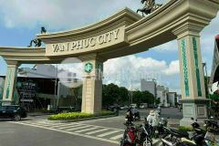 Vip, nha hang som, van phuc city, hiêp binh phươc,thu đưc 65m2x3t