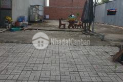 Thanh lý đất ngay công viên phú sinh 2,9 tỷ 120m2. lh0944188172