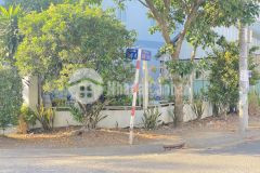 Chủ gửi cho thu.ê cặp nền góc 184,6m² đường số 4 11 kdc long thịnh, cái răng, tp cần thơ