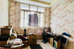 Tanbinh 3 tỷ5 tl 4tầng 24m gần bệnh viện tân phú cách 1 căn ra hxh