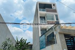 Bán nhà tân chánh hiệp, quận 12,chủ giảm khủng