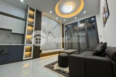 Bán nhà phố yên lãng hơn 5 tỷ lô góc 33m2, 5tầng tặng full đồ trung tâm đống đa