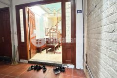 Cực đẹpnhà phân lô nguyễn khánh toàn,cầu giấy 37m2 x 5tầng,ôtô,2 mặt thoáng, giá 4.7 tỷ.