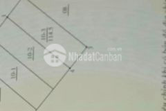 Chính chủ bán 115m đất ngọc thuỵ, long biên. đường 2 oto tránh mặt tiền 6m