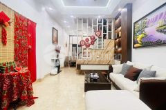 Bán nhà lê trọng tấn gần đô thị mới định công