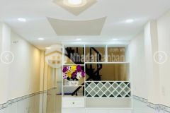 Ban nha đường phó cơ điều phường 6 quận 11 dt 30m2 giá 4.3ty