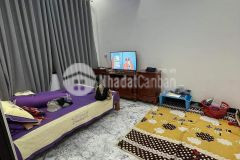 Bán nhà mặt phố bạch mai 32m2, 5 tầng lô góc. oto tránh, kinh doanh 9.8 tỷ