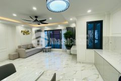 Bán nhà nguyễn ngọc nại. thanh xuân. thang máy. dt 50m2. 7 tầng. mt 5m. giá 10,86 tỷ