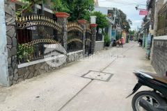 Nhà trần đại nghĩa bình tân, 7.5x20, xe hơi ngủ trong nhà, 8 tỷ 700