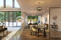 Bán siêu biệt thự view toàn cảnh biển bãi trước đường trần phú.