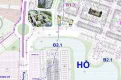 Vì cần tiền gấp bán nhanh lô lk thanh hà giá cắt lỗ b1.2 lk03 giá 49trm².