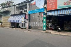 Cần bân đất mt lê văn khương xã đông thạnh hm
