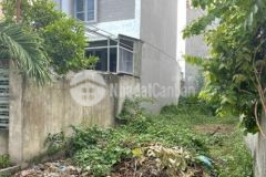 Bán 95 m2 đất hẻm rộng 2 ô tô đường lê hồng phong hướng đn.