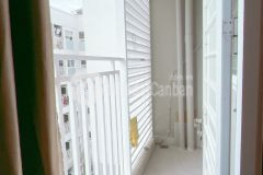 Cho thuê căn hộ nam long 38m2 phường hưng thạnh, quận cái răng, tpct đầu tháng 3 nhà trống vào ở.