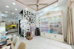 Hiếm luôn, chỉ 7.5 tỷ, bán nhà hẻm xe hơi lê văn sỹ,phú nhuận, vừa ở vừa kd, 43m2, 3 tầng