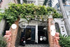 Hẻm ô tô tải thông huỳnh tấn phát nhà bè 5 tầng 178m2 28.0 tỷ.