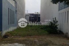 Cần bán 133 m2 đất mặt tiền cao thắng khu trung tâm thương mại