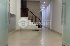 Bán nhà trung yên. cầu giấy. ô tô. thang máy. dt 45m2. 6 tầng. mt 3,5m. giá 13,46 tỷ.